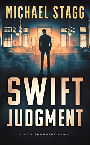 Download Swift Judgment PDF by Michael  Stagg