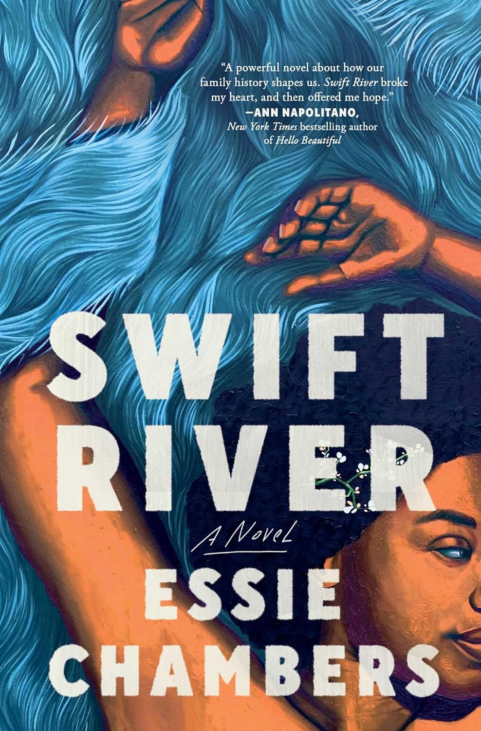 Download Swift River PDF by Essie J. Chambers