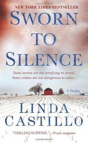 Download Sworn to Silence PDF by Linda  Castillo