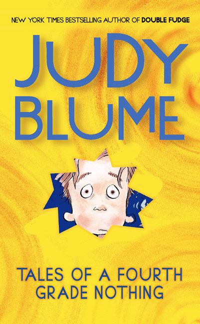 Download Tales of a Fourth Grade Nothing PDF by Judy Blume