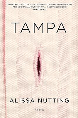 Download Tampa PDF by Alissa Nutting