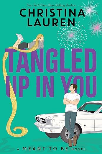 Download Tangled Up in You PDF by Christina Lauren