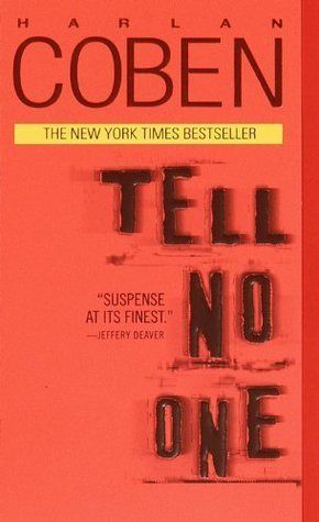 Download Tell No One PDF by Harlan Coben