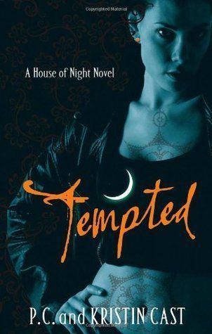 Download Tempted PDF by P.C. Cast