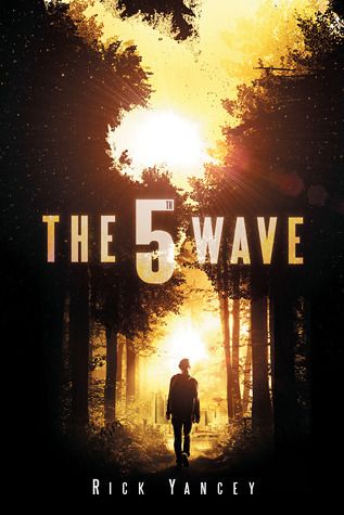 Download The 5th Wave PDF by Rick Yancey