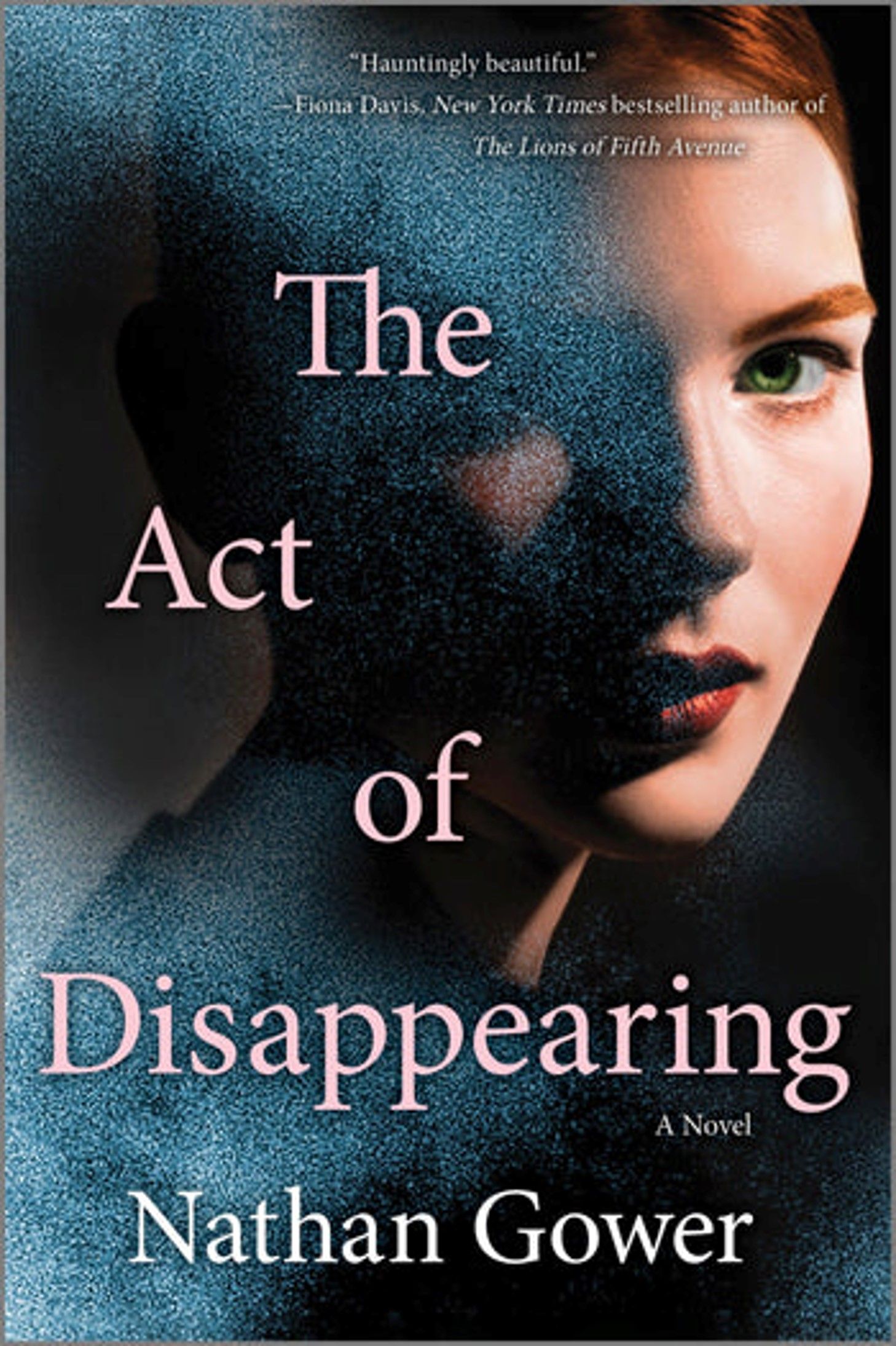 Download The Act of Disappearing PDF by Nathan Gower