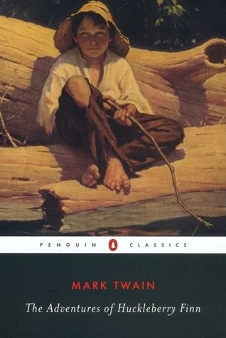 Download The Adventures of Huckleberry Finn PDF by Mark Twain