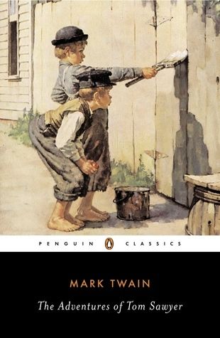 Download The Adventures of Tom Sawyer PDF by Mark Twain