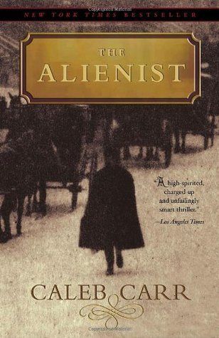 Download The Alienist PDF by Caleb Carr