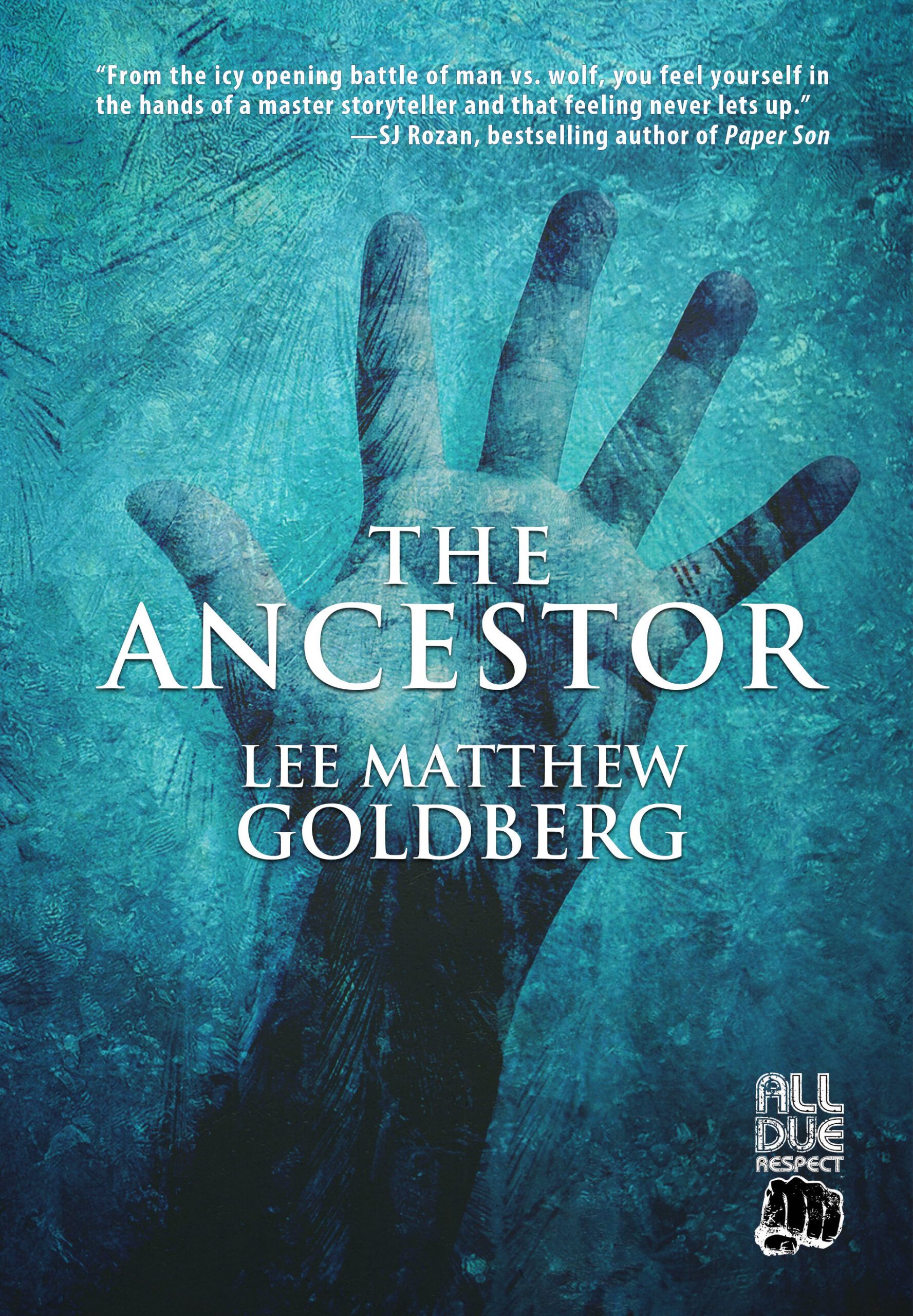 Download The Ancestor PDF by Lee Matthew Goldberg