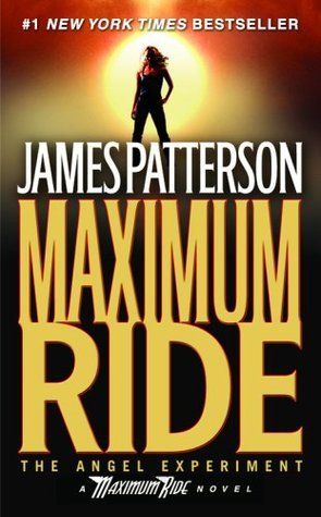 Download The Angel Experiment PDF by James Patterson