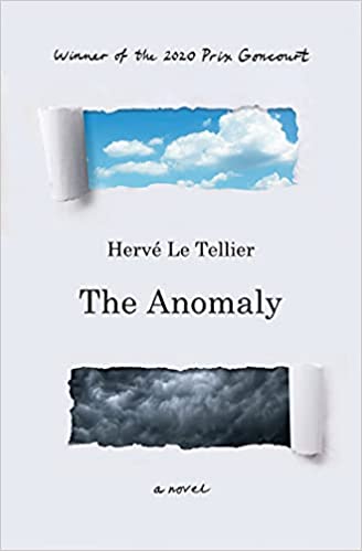 Download The Anomaly PDF by Hervé Le Tellier