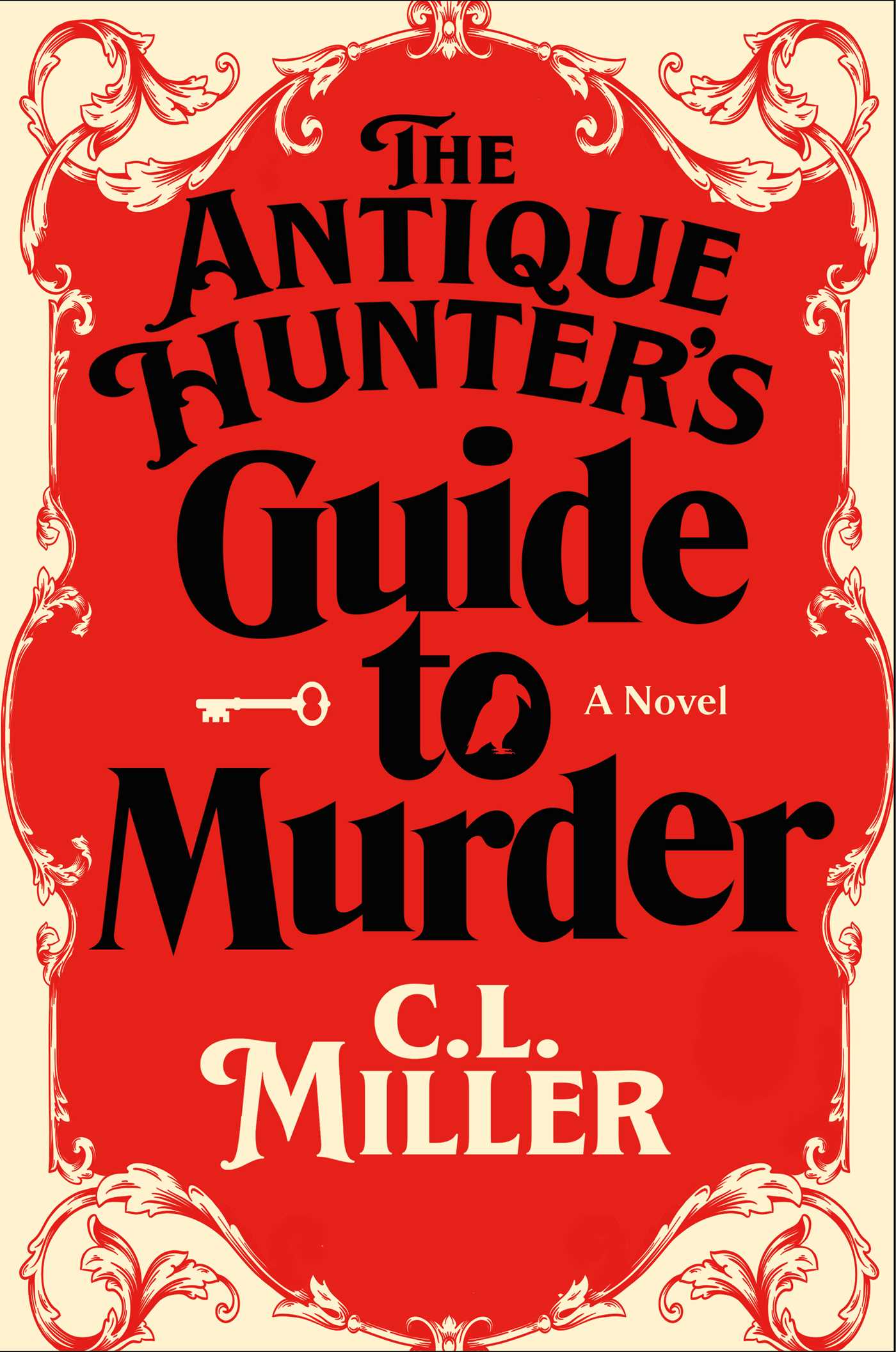 Download The Antique Hunter's Guide to Murder PDF by C.L.   Miller