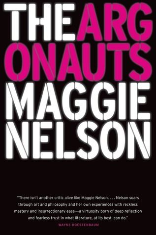 Download The Argonauts PDF by Maggie Nelson