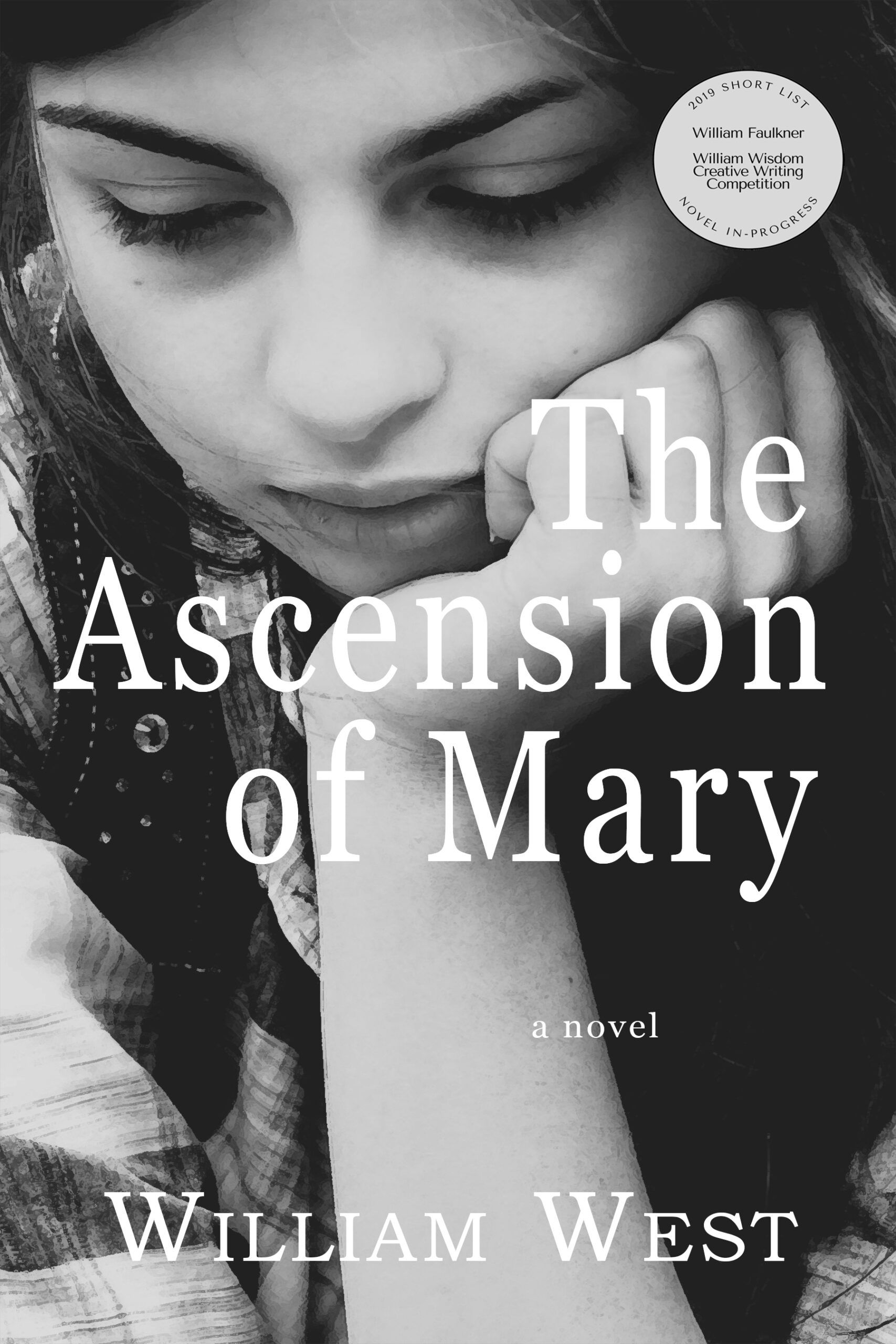 Download The Ascension of Mary PDF by William  West