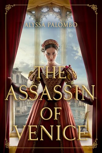 Download The Assassin of Venice PDF by Alyssa Palombo