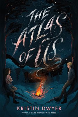 Download The Atlas of Us PDF by Kristin Dwyer