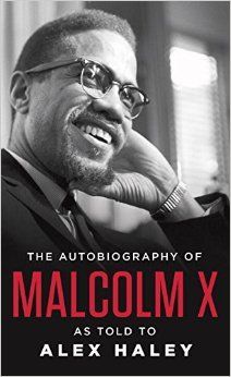 Download The Autobiography of Malcolm X PDF by Malcolm X