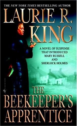 Download The Beekeeper's Apprentice PDF by Laurie R. King