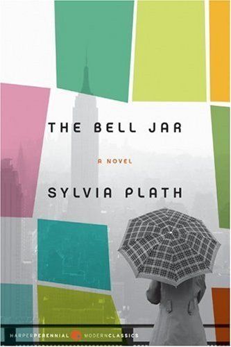 Download The Bell Jar PDF by Sylvia Plath