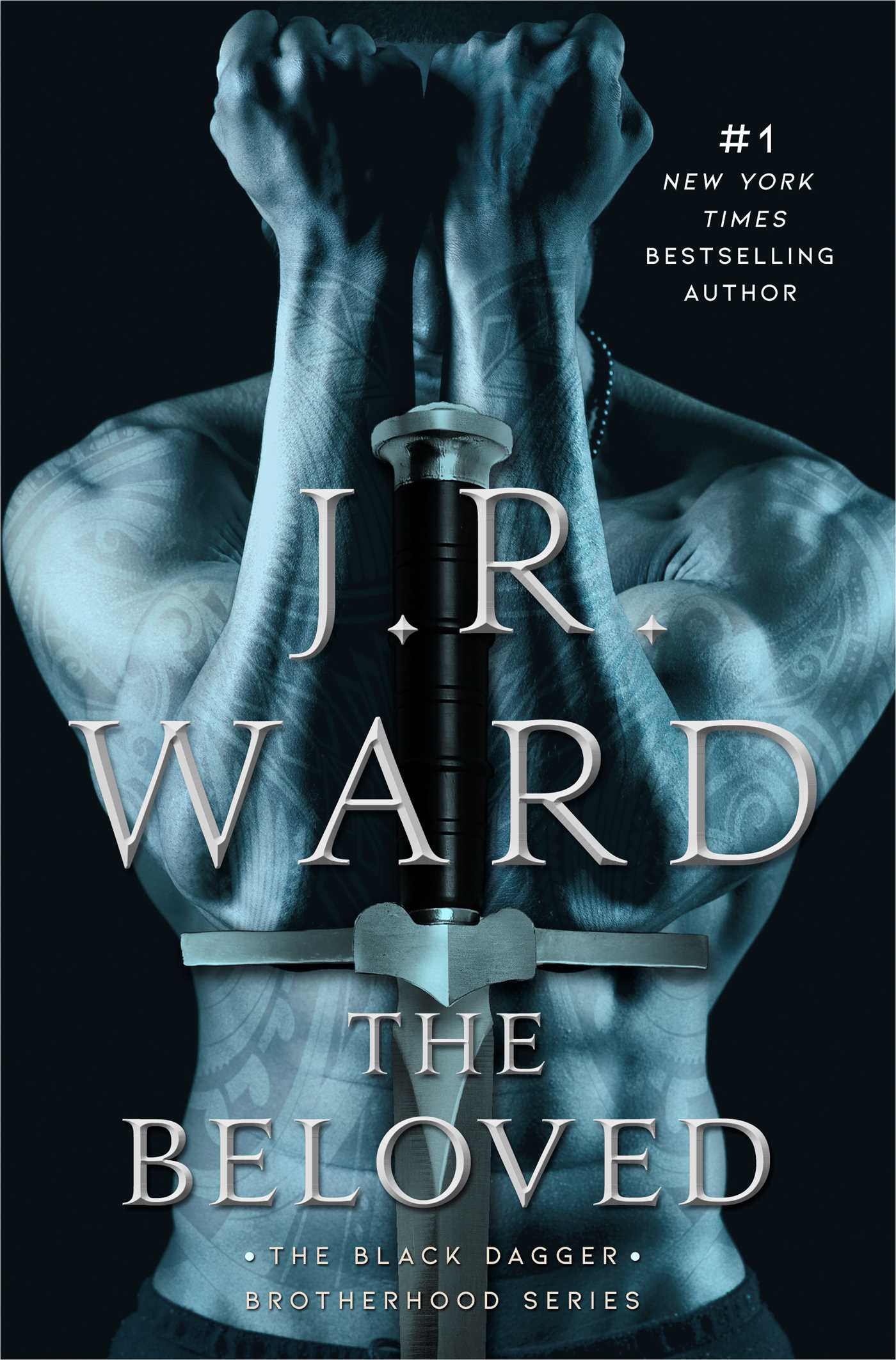 Download The Beloved PDF by J.R. Ward