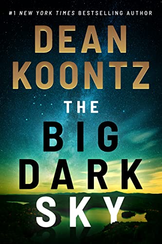 Download The Big Dark Sky PDF by Dean Koontz