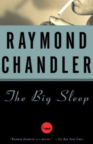 Download The Big Sleep PDF by Raymond Chandler