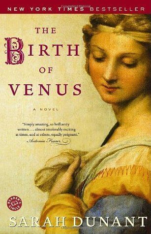 Download The Birth of Venus PDF by Sarah Dunant