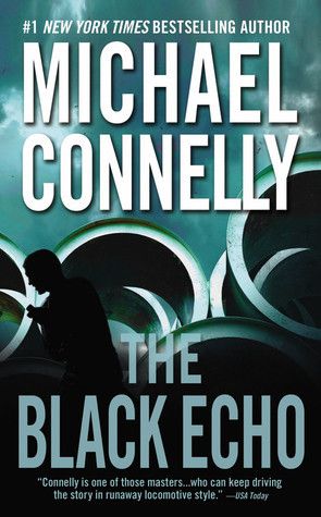 Download The Black Echo PDF by Michael Connelly