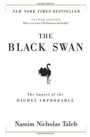 Download The Black Swan: The Impact of the Highly Improbable PDF by Nassim Nicholas Taleb