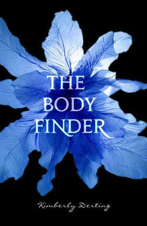 Download The Body Finder PDF by Kimberly Derting