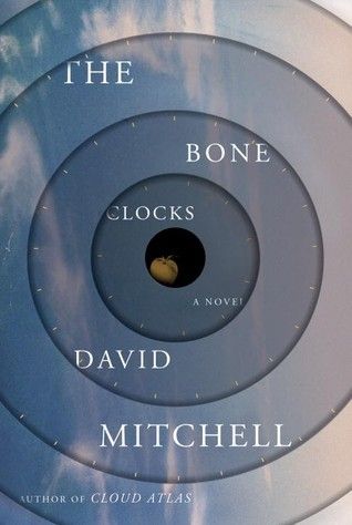 Download The Bone Clocks PDF by David Mitchell