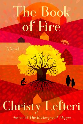 Download The Book of Fire PDF by Christy Lefteri