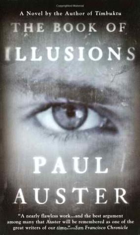 Download The Book of Illusions PDF by Paul Auster