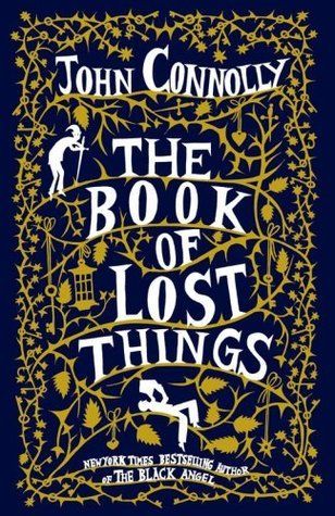 Download The Book of Lost Things PDF by John Connolly