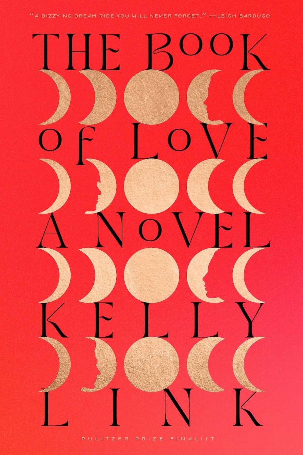 Download The Book of Love PDF by Kelly Link