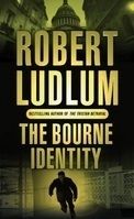 Download The Bourne Identity PDF by Robert Ludlum