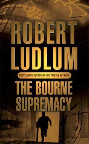 Download The Bourne Supremacy PDF by Robert Ludlum