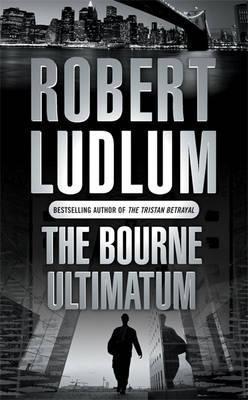 Download The Bourne Ultimatum PDF by Robert Ludlum