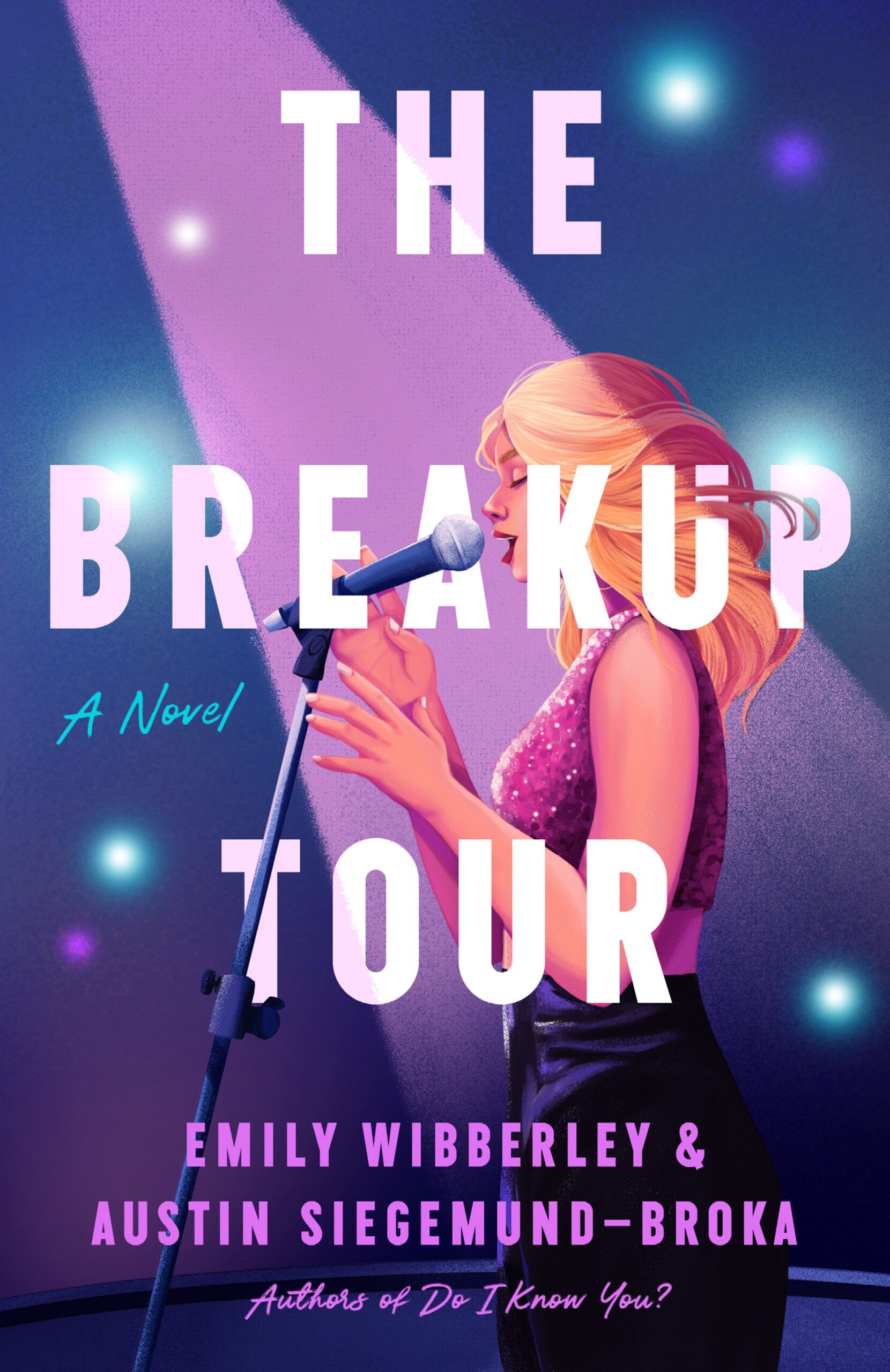 Download The Breakup Tour PDF by Emily Wibberley