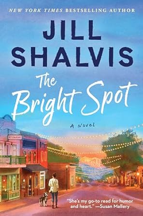 Download The Bright Spot PDF by Jill Shalvis