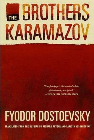 Download The Brothers Karamazov PDF by Fyodor Dostoevsky