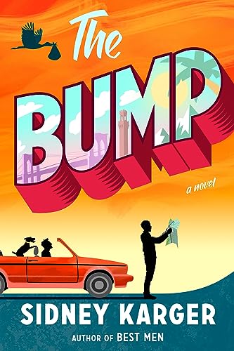 Download The Bump PDF by Sidney Karger