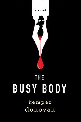 Download The Busy Body PDF by Kemper Donovan