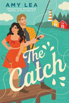 Download The Catch PDF by Amy  Lea