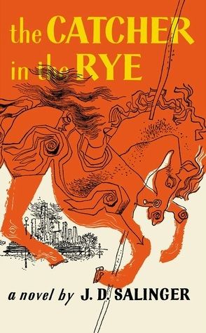 Download The Catcher in the Rye PDF by J.D. Salinger