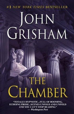 Download The Chamber PDF by John Grisham