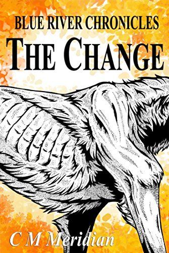 Download The Change PDF by C.M. Meridian