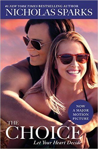 Download The Choice PDF by Nicholas Sparks