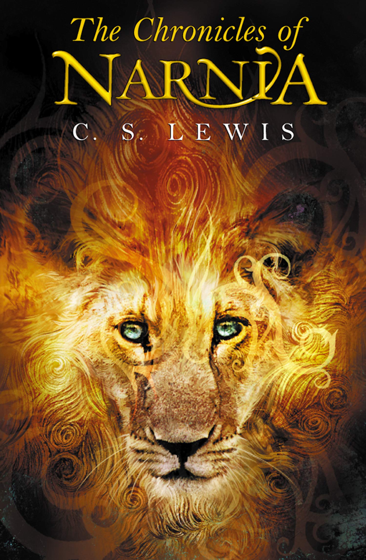 Download The Chronicles of Narnia PDF by C.S. Lewis